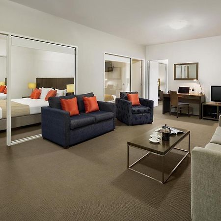 Quest Mildura Aparthotel Exterior photo