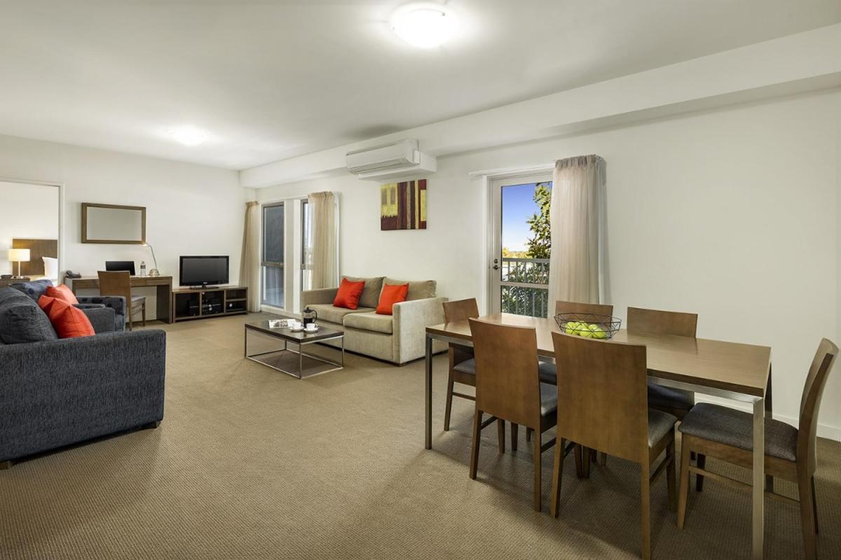 Quest Mildura Aparthotel Exterior photo