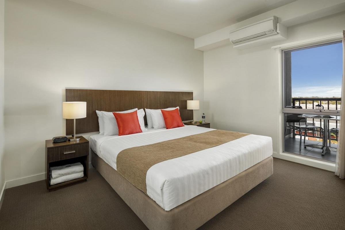 Quest Mildura Aparthotel Exterior photo