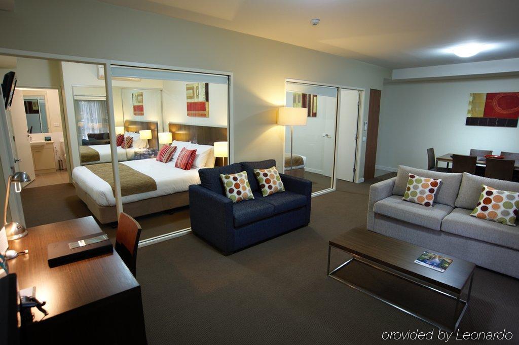 Quest Mildura Aparthotel Room photo
