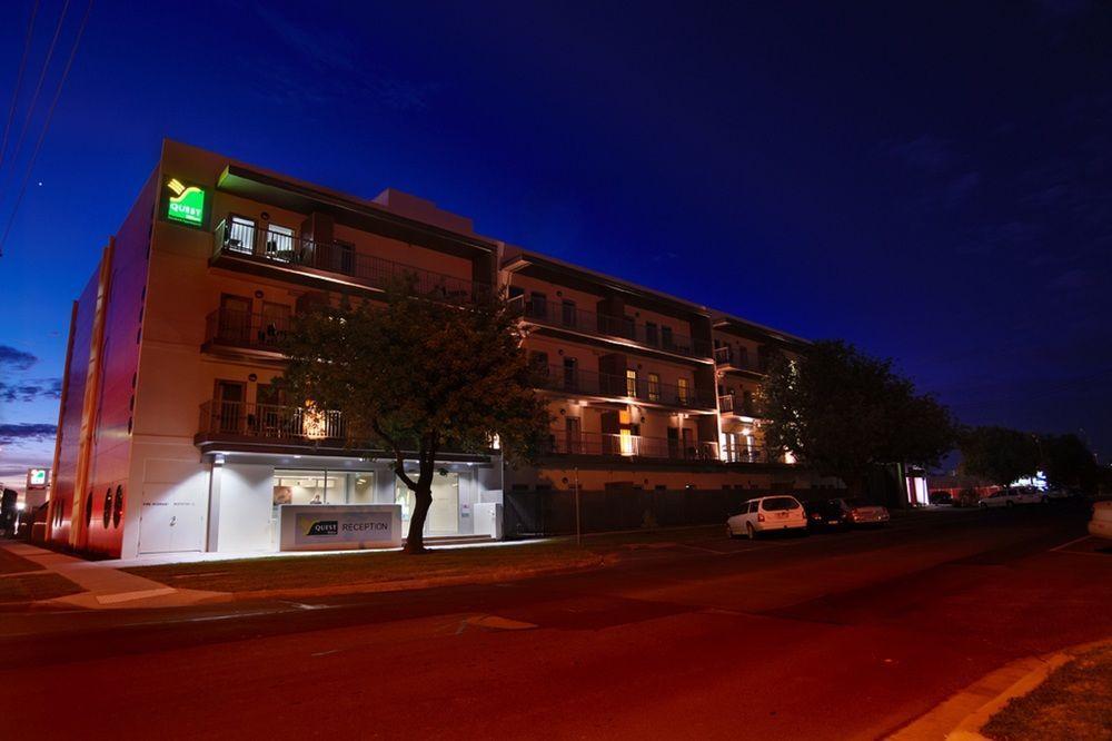 Quest Mildura Aparthotel Exterior photo