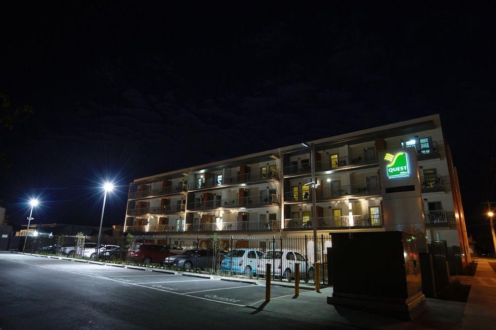 Quest Mildura Aparthotel Exterior photo