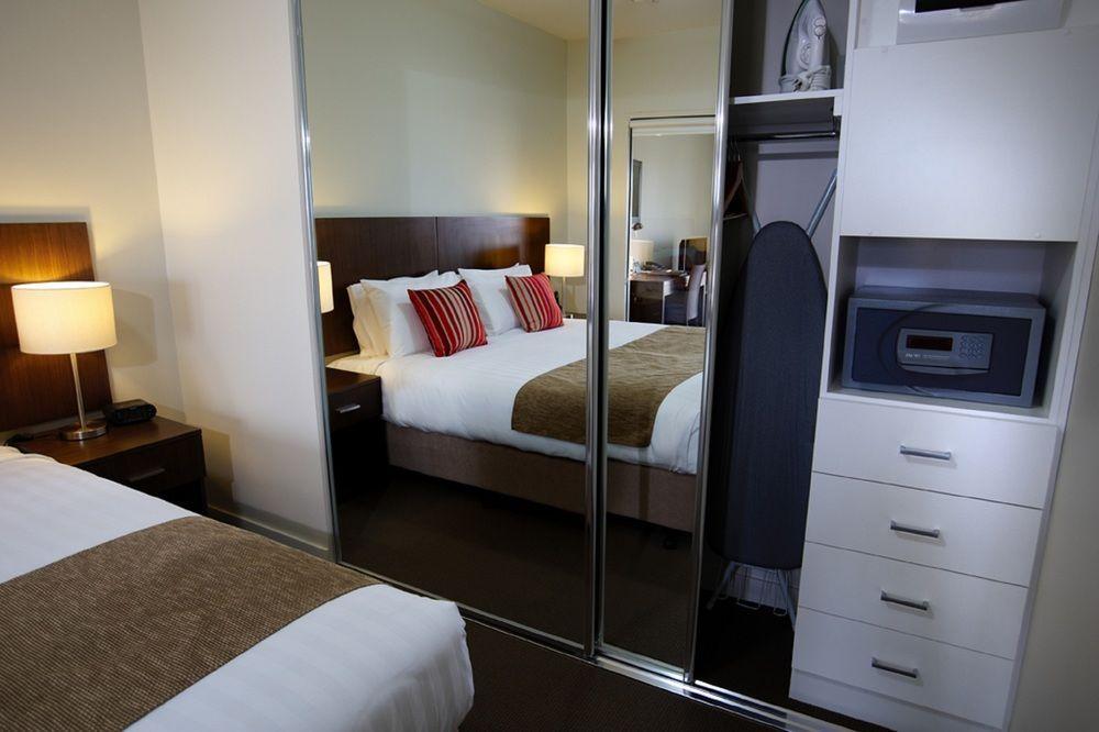Quest Mildura Aparthotel Exterior photo