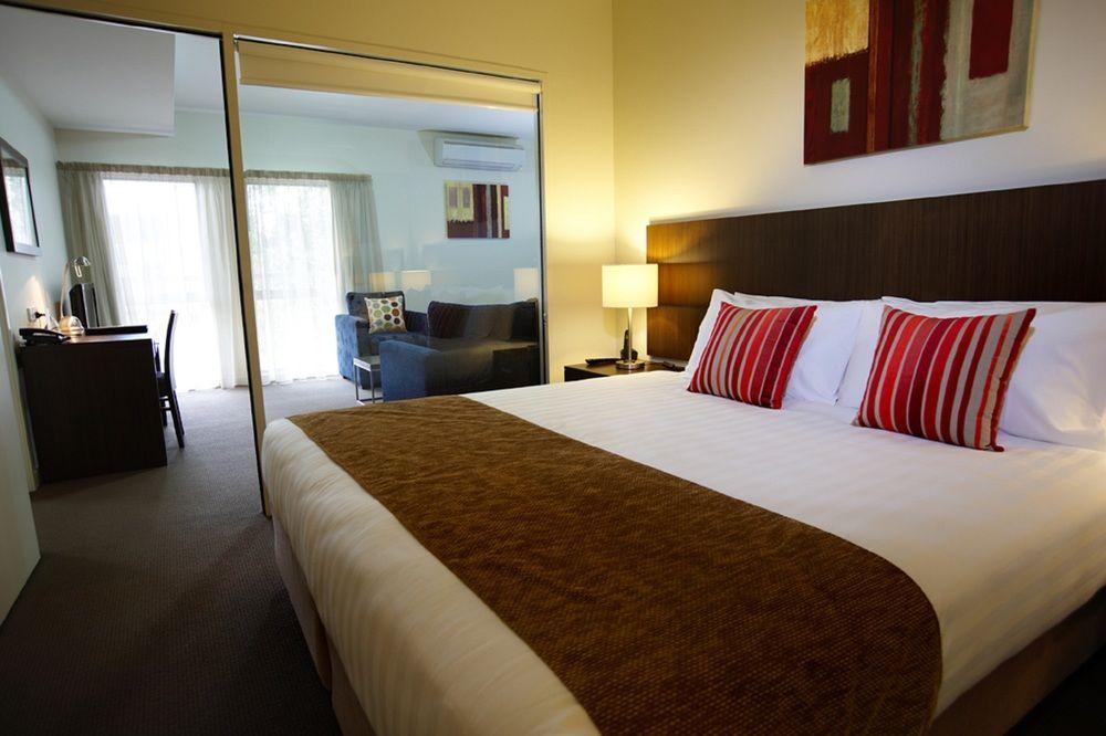 Quest Mildura Aparthotel Exterior photo