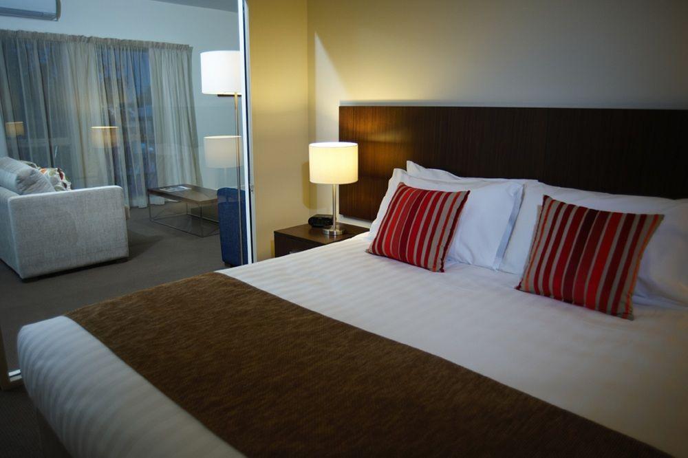 Quest Mildura Aparthotel Exterior photo