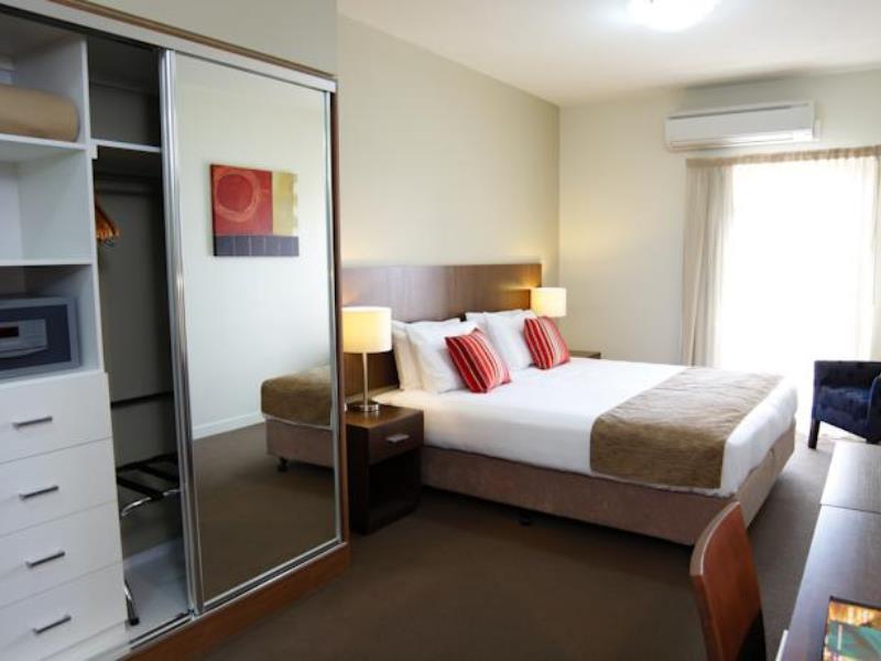 Quest Mildura Aparthotel Exterior photo