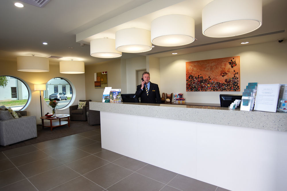 Quest Mildura Aparthotel Exterior photo