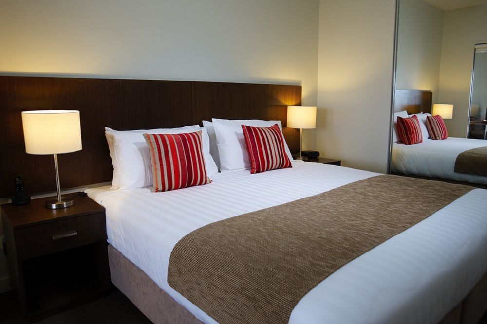 Quest Mildura Aparthotel Exterior photo