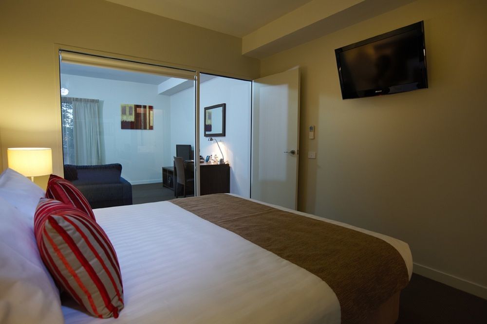 Quest Mildura Aparthotel Exterior photo
