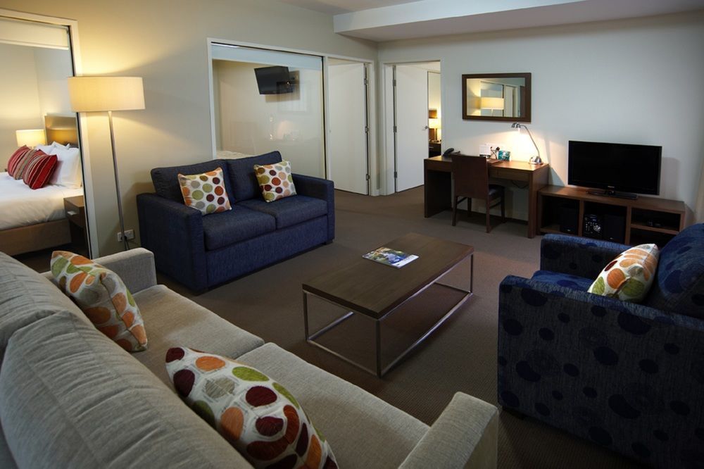 Quest Mildura Aparthotel Exterior photo