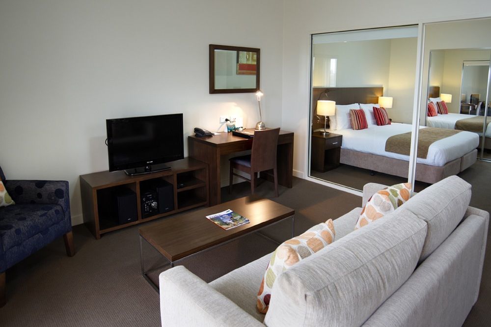 Quest Mildura Aparthotel Exterior photo