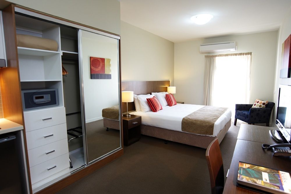 Quest Mildura Aparthotel Exterior photo