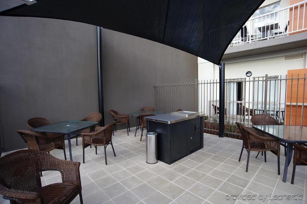 Quest Mildura Aparthotel Exterior photo