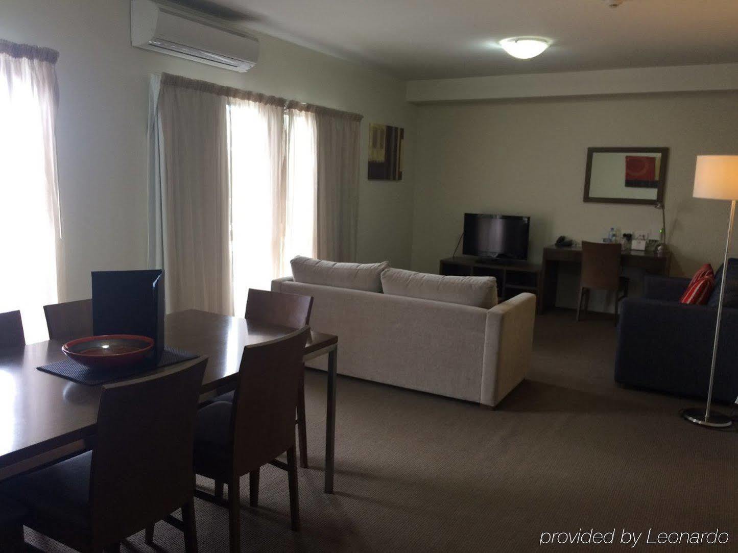 Quest Mildura Aparthotel Exterior photo