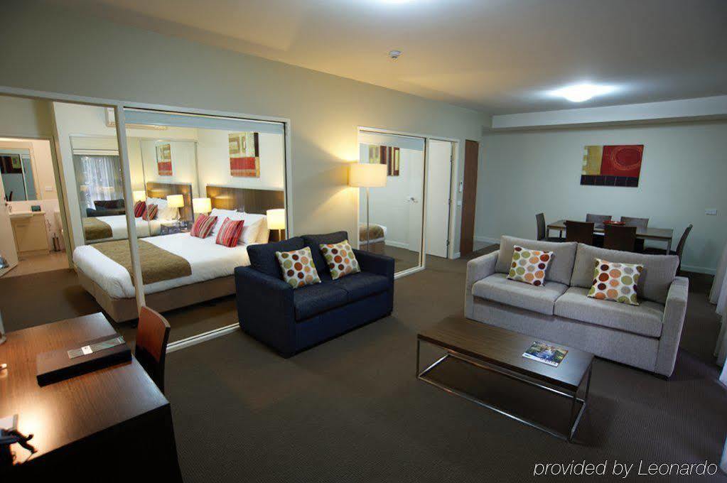 Quest Mildura Aparthotel Exterior photo