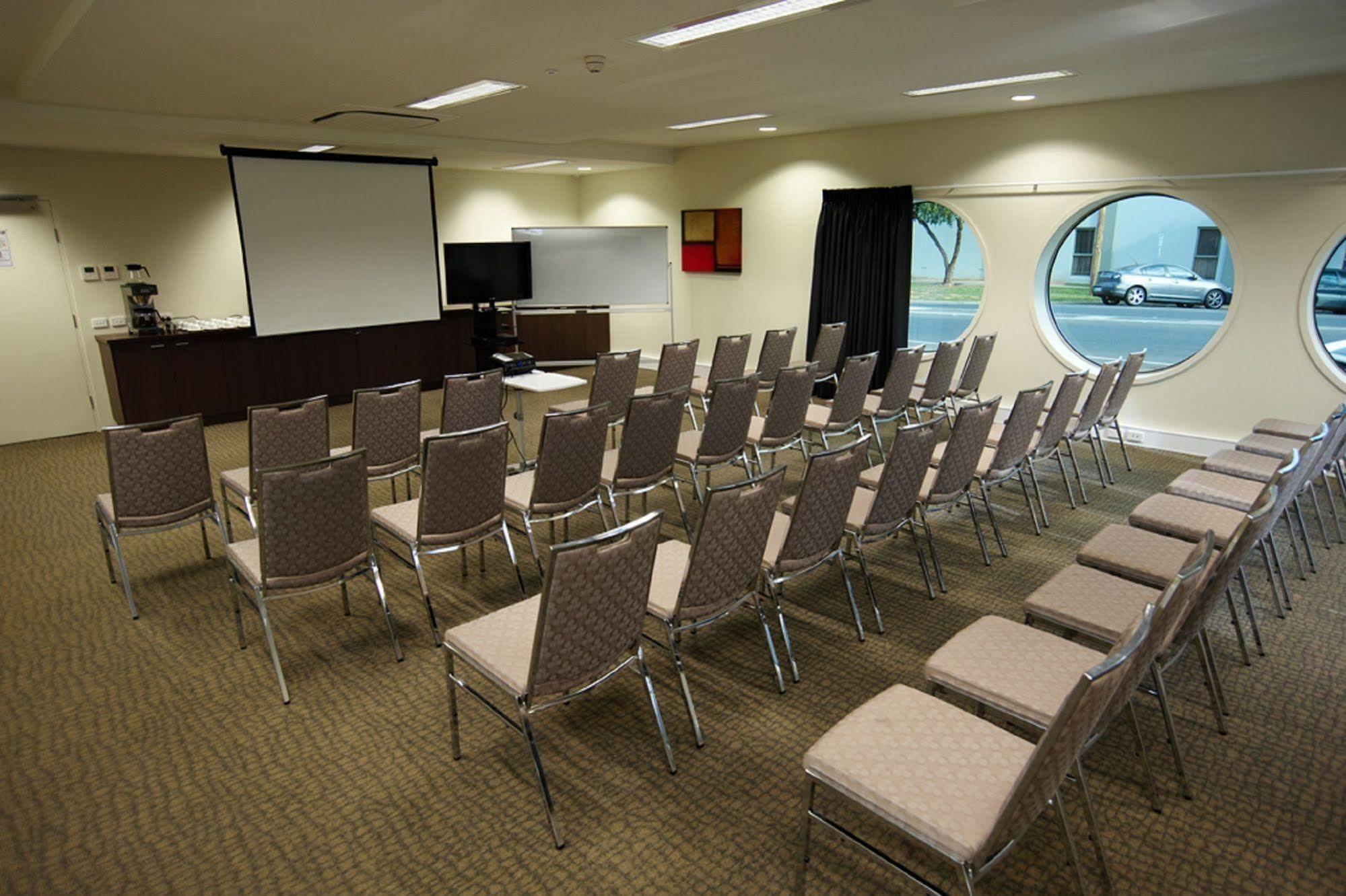 Quest Mildura Aparthotel Exterior photo