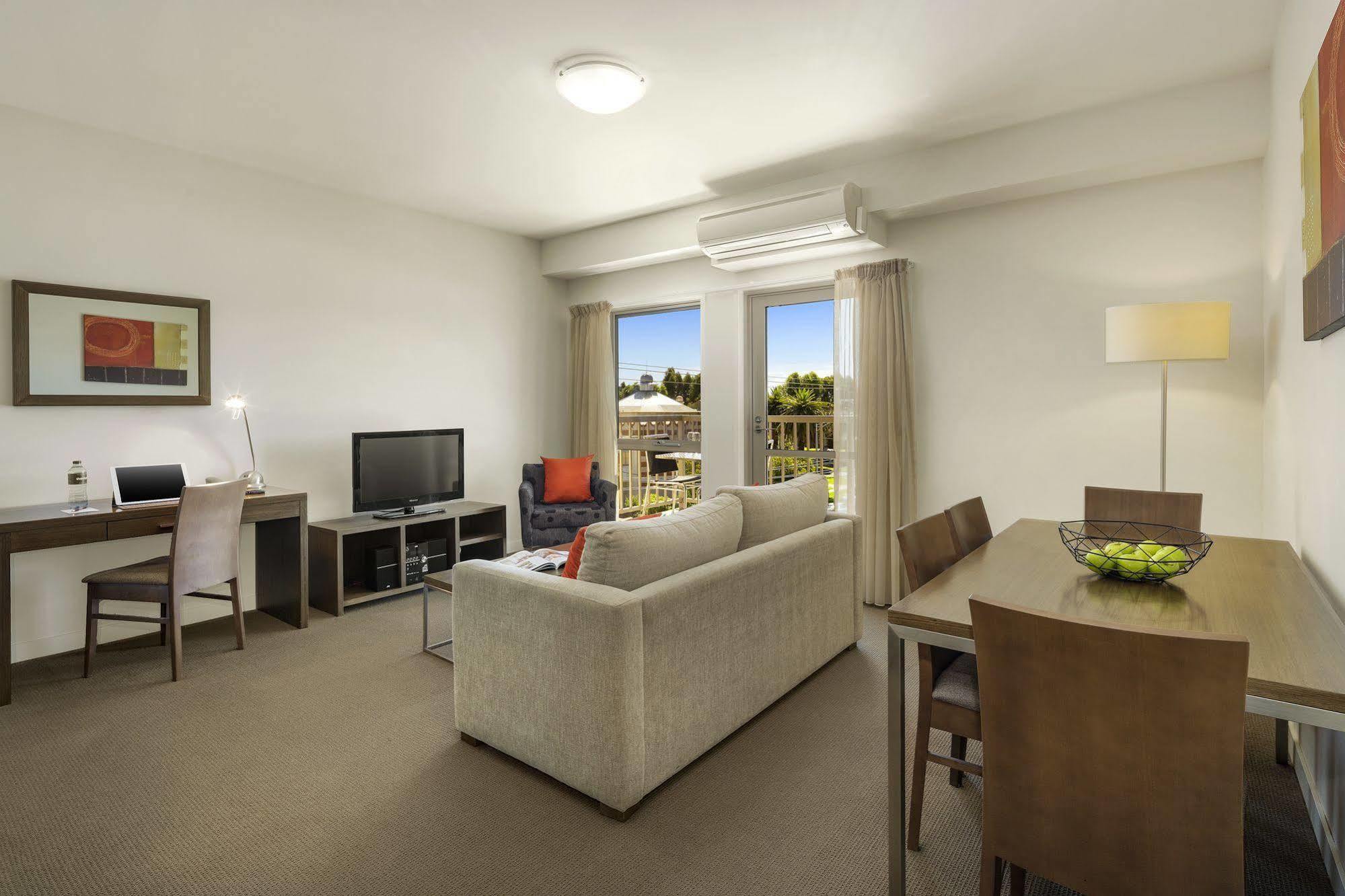 Quest Mildura Aparthotel Exterior photo