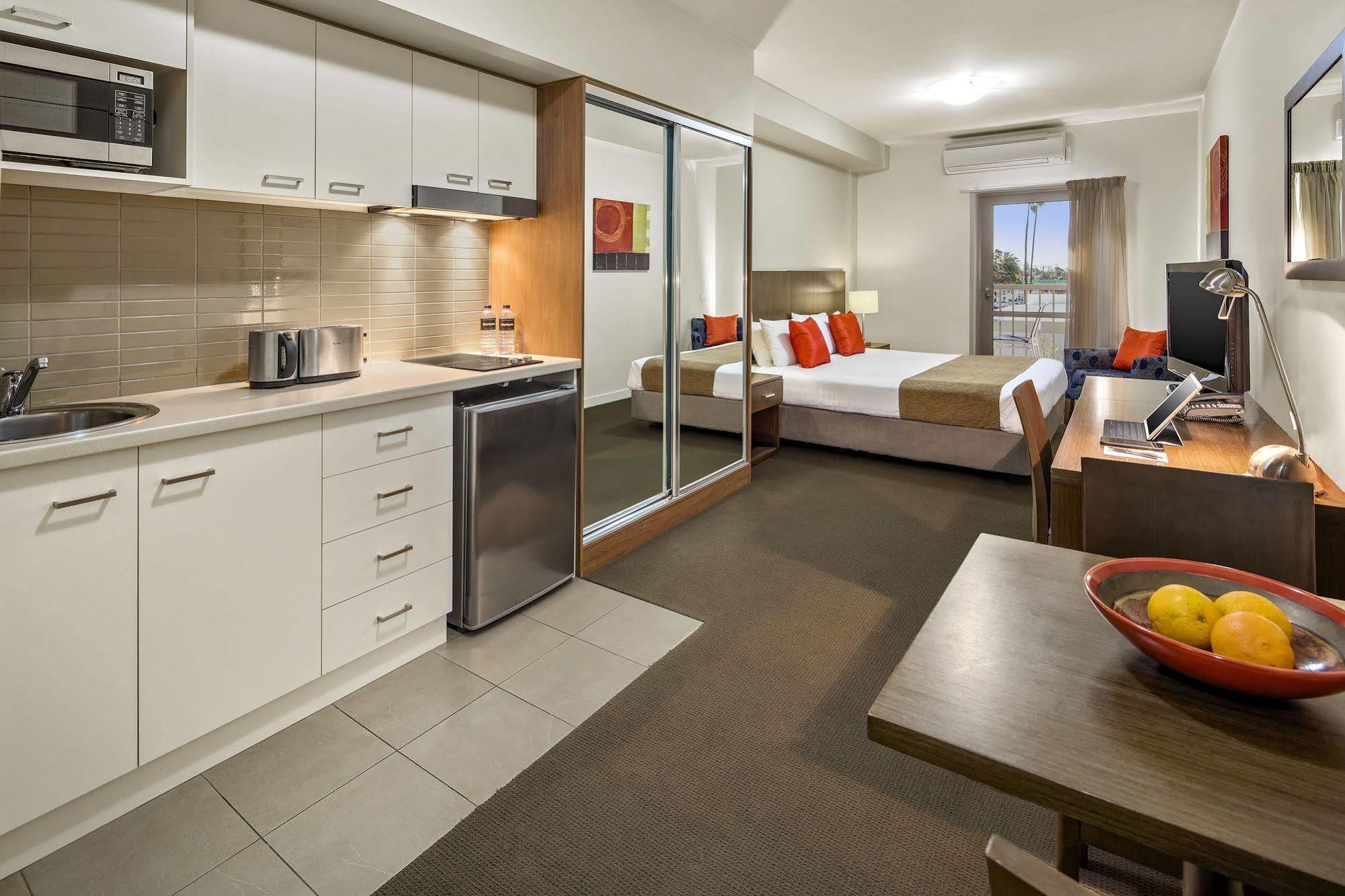 Quest Mildura Aparthotel Exterior photo