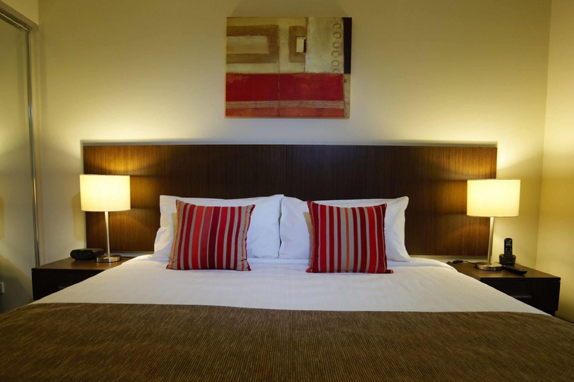 Quest Mildura Aparthotel Exterior photo