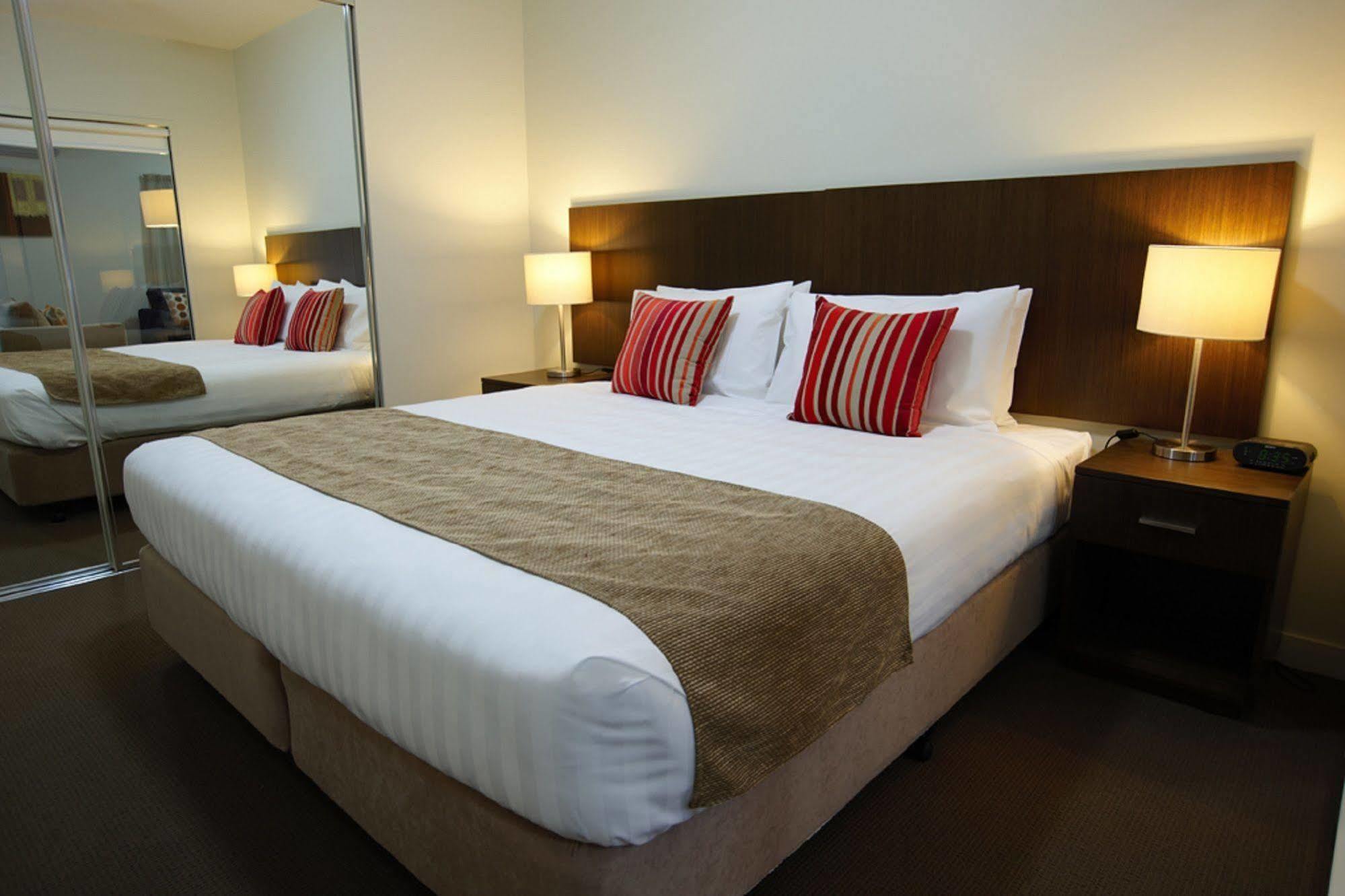 Quest Mildura Aparthotel Exterior photo