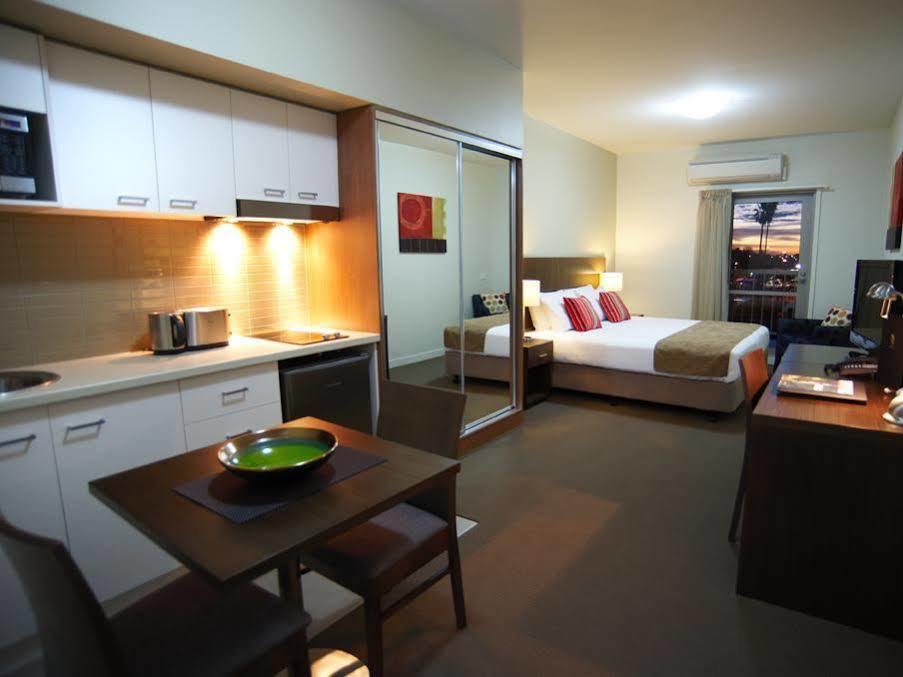 Quest Mildura Aparthotel Exterior photo